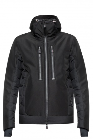 Quilted down jacket, zdjęcie 1 Quilted down jacket od Moncler Grenoble